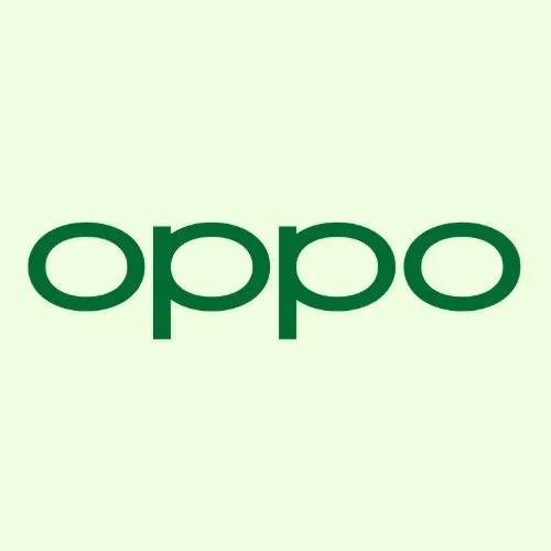 Oppo logo