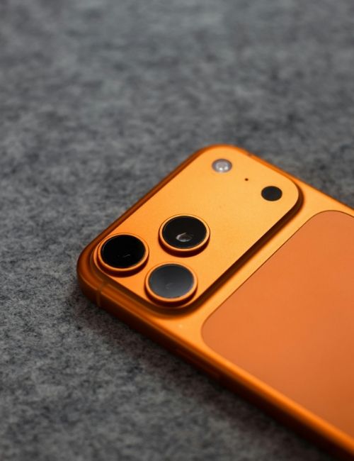 Apple Iphone