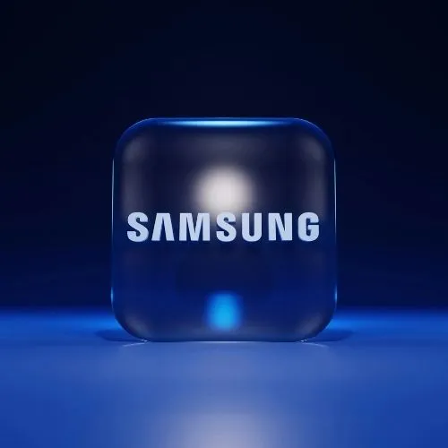 samsung logo