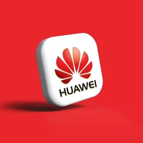 Huawei Logo